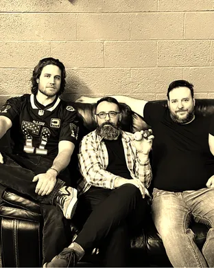 The Dave Matthews Tribute Band Leesburg