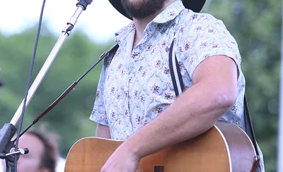 The Dustbowl Revival