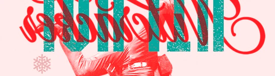 The Hip Hop Nutcracker