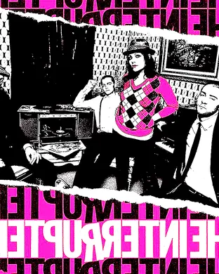 The Interrupters