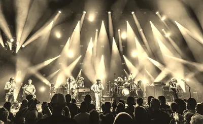 The Jayhawks