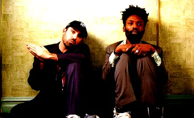 The Knocks