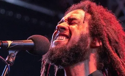 The Legendary Wailers