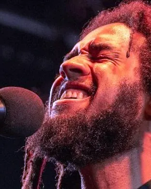 The Legendary Wailers