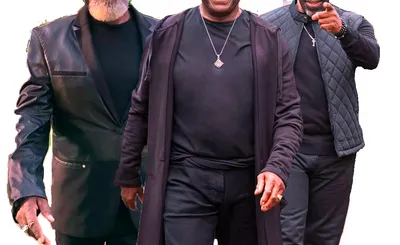 The Manhattans