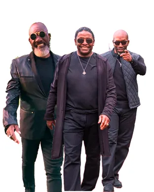 The Manhattans