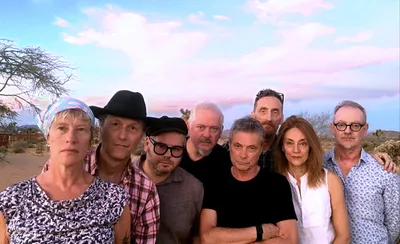 The Mekons