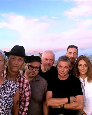 The Mekons