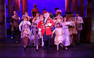 The Music Man
