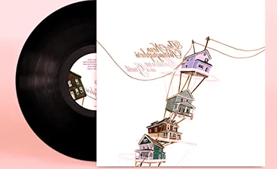 The New Pornographers