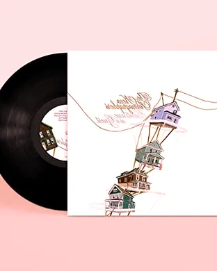 The New Pornographers