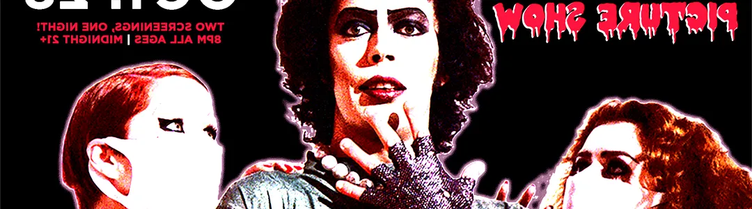 The Rocky Horror Picture Show - Film