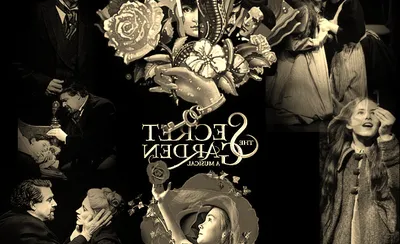 The Secret Garden