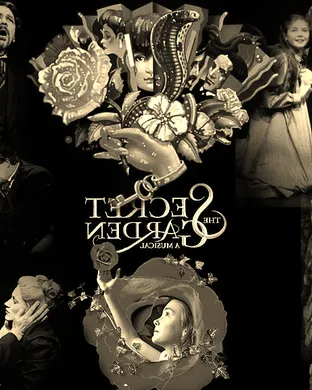 The Secret Garden
