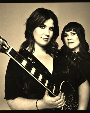 The Secret Sisters
