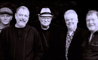 The Seldom Scene
