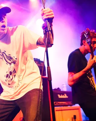 The Story So Far