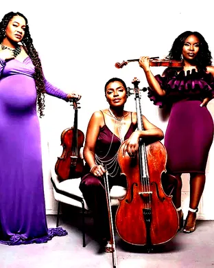 The String Queens