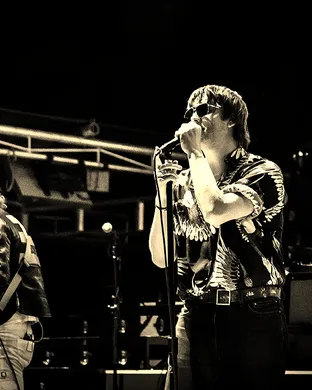 The Strokes, Thundercat & Hamilton Leithauser