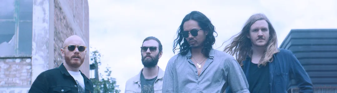 The Temper Trap