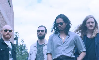 The Temper Trap
