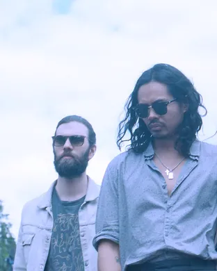 The Temper Trap
