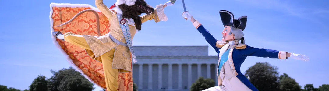 The Washington Ballet