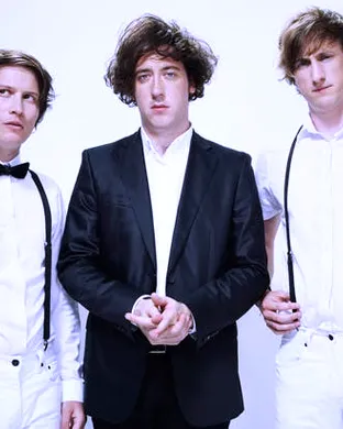 The Wombats