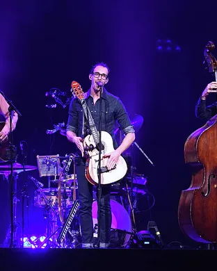 The Wood Brothers