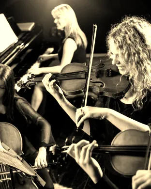 The World of Hans Zimmer Hamburg