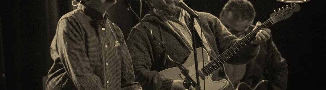 They Might Be Giants