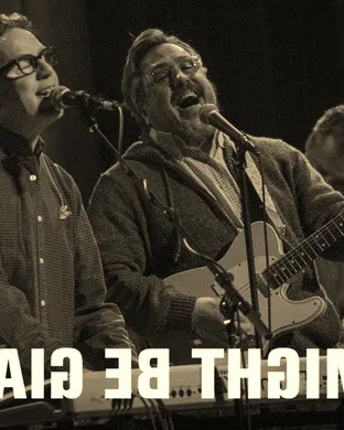 They Might Be Giants