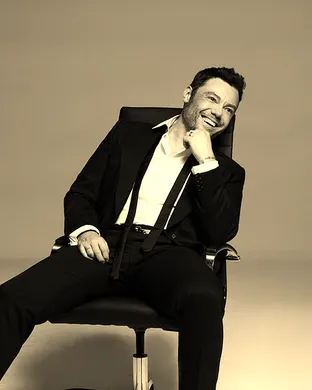 Tiziano Ferro