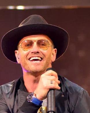 TobyMac, Third Day & Chris Tomlin
