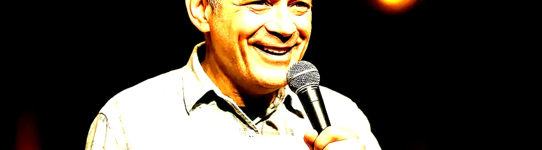 Todd Barry