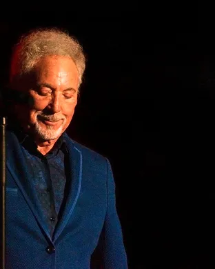 Tom Jones Hanover