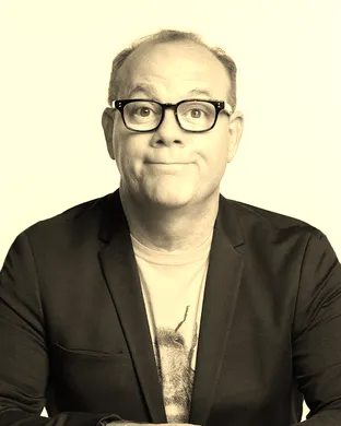 Tom Papa