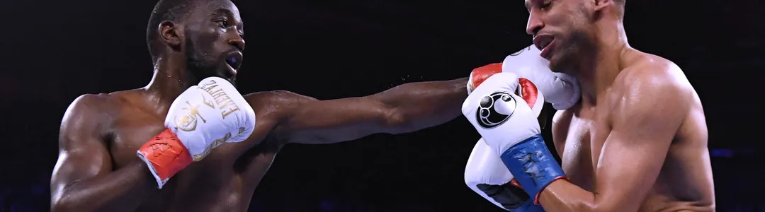 Top Rank Boxing