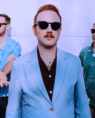 Two Door Cinema Club Washington