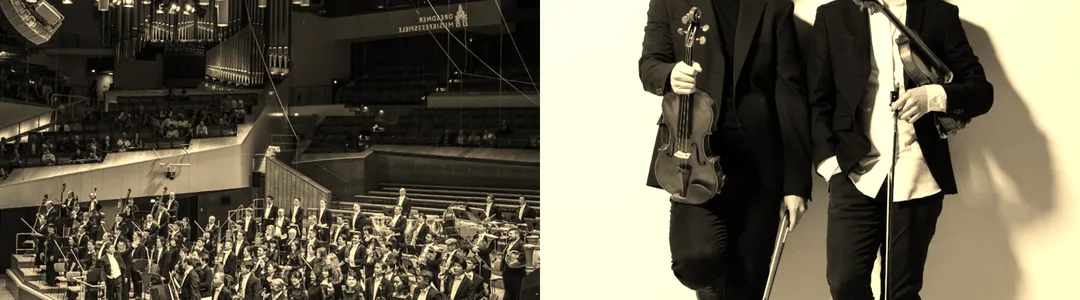 TwoSet Violin