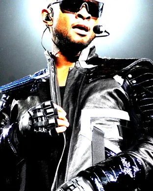 Usher Landover