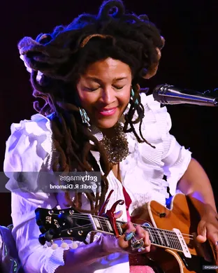 Valerie June