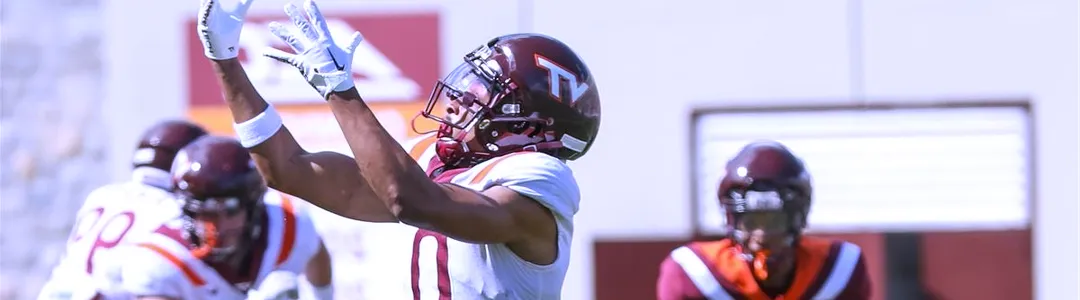 Virginia Tech Hokies Football