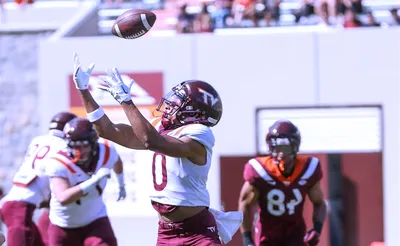 Virginia Tech Hokies Football