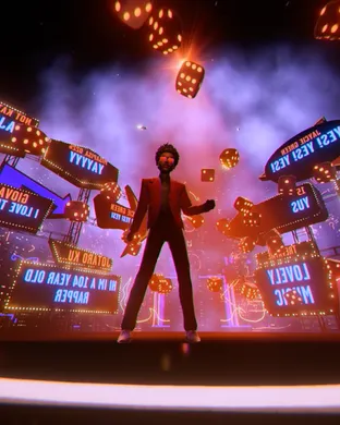 Virtual Riot & Blanke