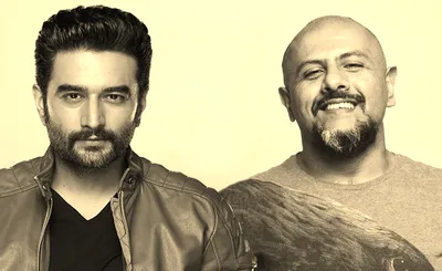 Vishal-Shekhar