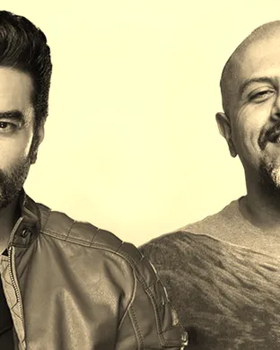 Vishal-Shekhar