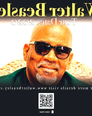 Walter Beasley Alexandria