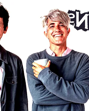 We Are Scientists