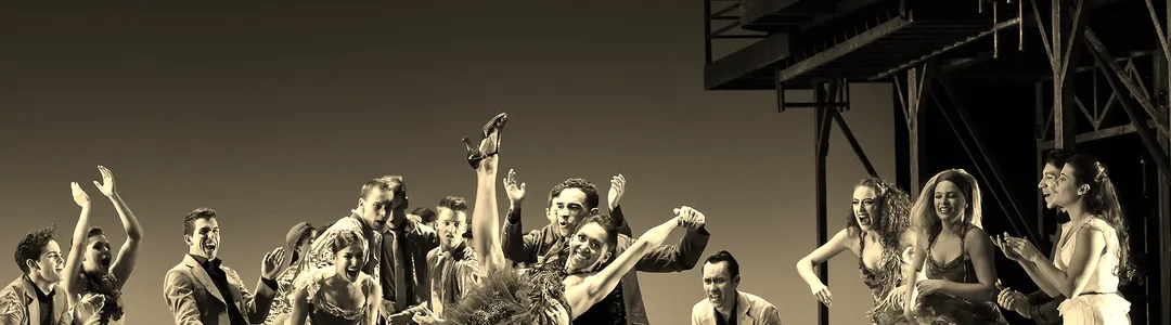 West Side Story - Opera